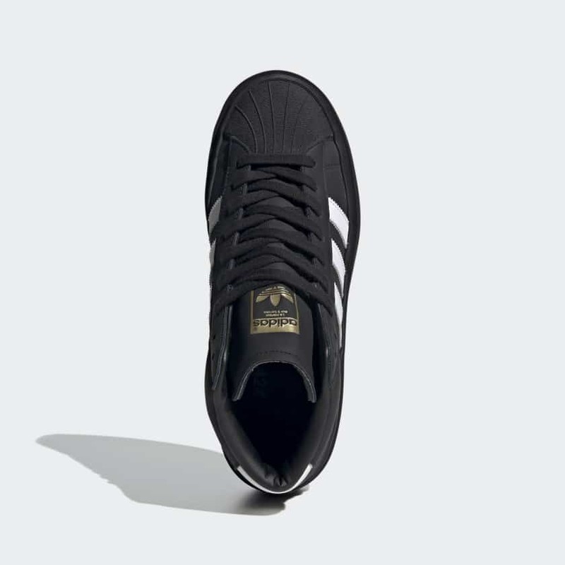 Padidas × 424 PRO MODEL FX6849 新品未使用 Adidas 424 Pro Model Core Black x Men's Sneakers US Size 7 New